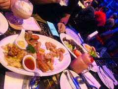 -MOSSO德国餐厅·音乐酒吧(环宇荟店)