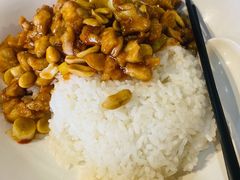 -蝎菜杨·牛肉面 羊蝎子火锅(光熙门北里店)