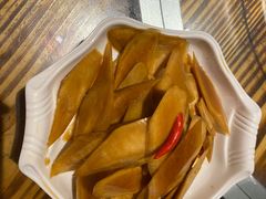 -农厨好味·温泉鹅·农家菜