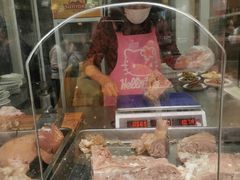 -西复兴羊肉馆(南翔老街店)