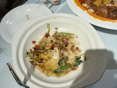 -小尕子·新疆菜(明园店)