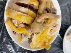 白斩鸡-妈妈的小作坊(陈家镇店)