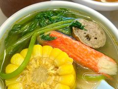 -古乐牛香鲜牛肉牛杂火锅(观前街店)