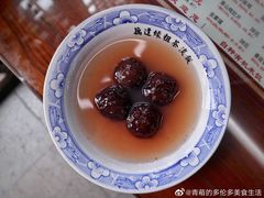 -粗茶淡饭(东关街店)