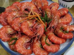 -春园海鲜广场D区6号(钟姐海鲜加工店)