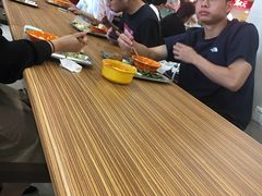 -江南大学-4食堂