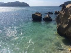 -大长山岛