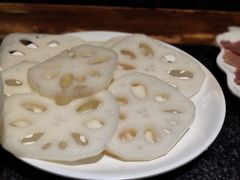 藕片-谭氏兄弟火锅(中和店)