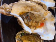 -江户家·日本料理·铁板烧(汉江东路店)