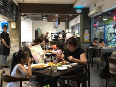 -TAMATI(巴黎贝甜韩式西餐厅店)
