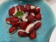 糯米红枣-圆苑(静安寺店)