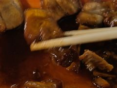 -烧鹅濑(西华路店)