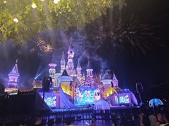 -沈阳方特欢乐世界