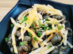 -螺大蛳柳州螺蛳粉·火锅·热干面(西城永捷店)