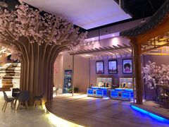 -丽池宫韩式汗蒸会馆(华灯坊店)