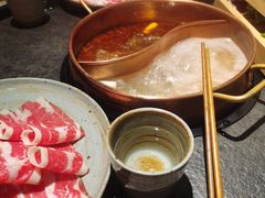 -老墙根涮肉·铜锅·烧烤(欢乐谷·王四营店)