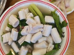 -冯四孃跷脚牛肉·川菜(徐州云龙店)