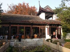 -无锡惠山寺