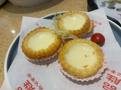 -品胜点心专家(万业大厦店)