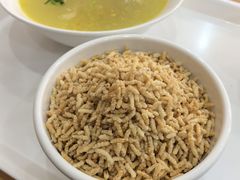 -江记老鸡汤米面