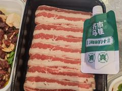 -齐市马佳地摊烤肉