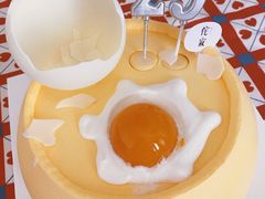 -侘寂甜品(自取店)