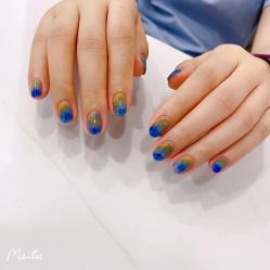 -如一·美甲美睫