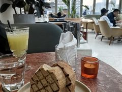 -城市露台景观餐厅(淮海路店)