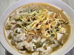 豆腐年糕-嵊州小吃(萧山街店)