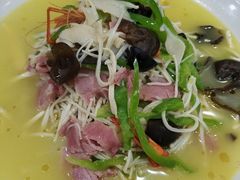 -溱湖八鲜菜馆