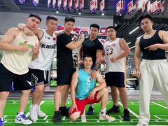 -AK健身普拉提拉伸私教馆(中八店)