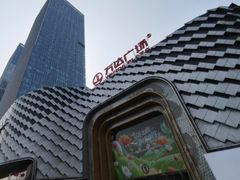 -万达广场(龙湖店)