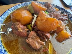 -东财大盘鸡(黑石礁店)