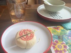 -院落新京菜·烤鸭(地安门店)