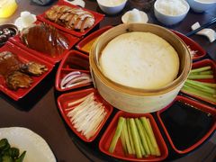 -羲和雅苑•北京烤鸭(平安国际金融中心店)