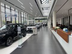 -永嘉宝诚宝马4S店(瓯北店)