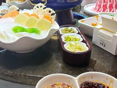 -东来顺·非遗火锅(赛格国际购物中心店)