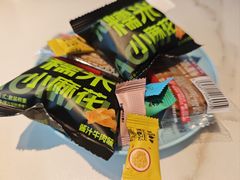 -外婆家(西红门荟聚购物中心店)