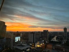 -Hi City·城市之巅