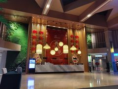 -齐河孔雀王温泉酒店·金孔雀自助百汇