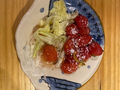 -一井烧肉·活鳗·寿司(望京SOHO店)