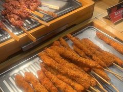 -比格比萨自助(国展店)