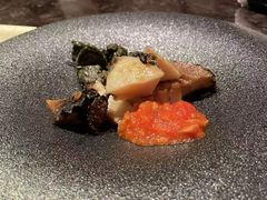 -Ginza Onodera铁板烧(外滩十八号店)