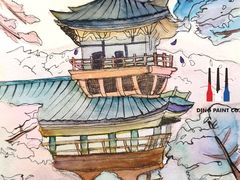 -鼎画艺术机构(贵都店)