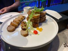 自制香肠-宴江南(皇城桥路店)
