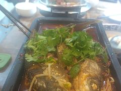 -一楼食业·美食人家
