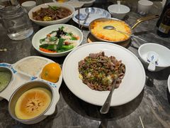 -前海沿·青岛菜(乐客城店)