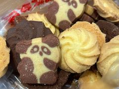 -爱德顺糕点食屋(利民道店)