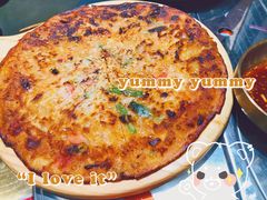 -恩泽家·果味坛子韩国炭火烤肉(白石龙店)