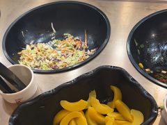 -比格比萨自助(宋家庄店)